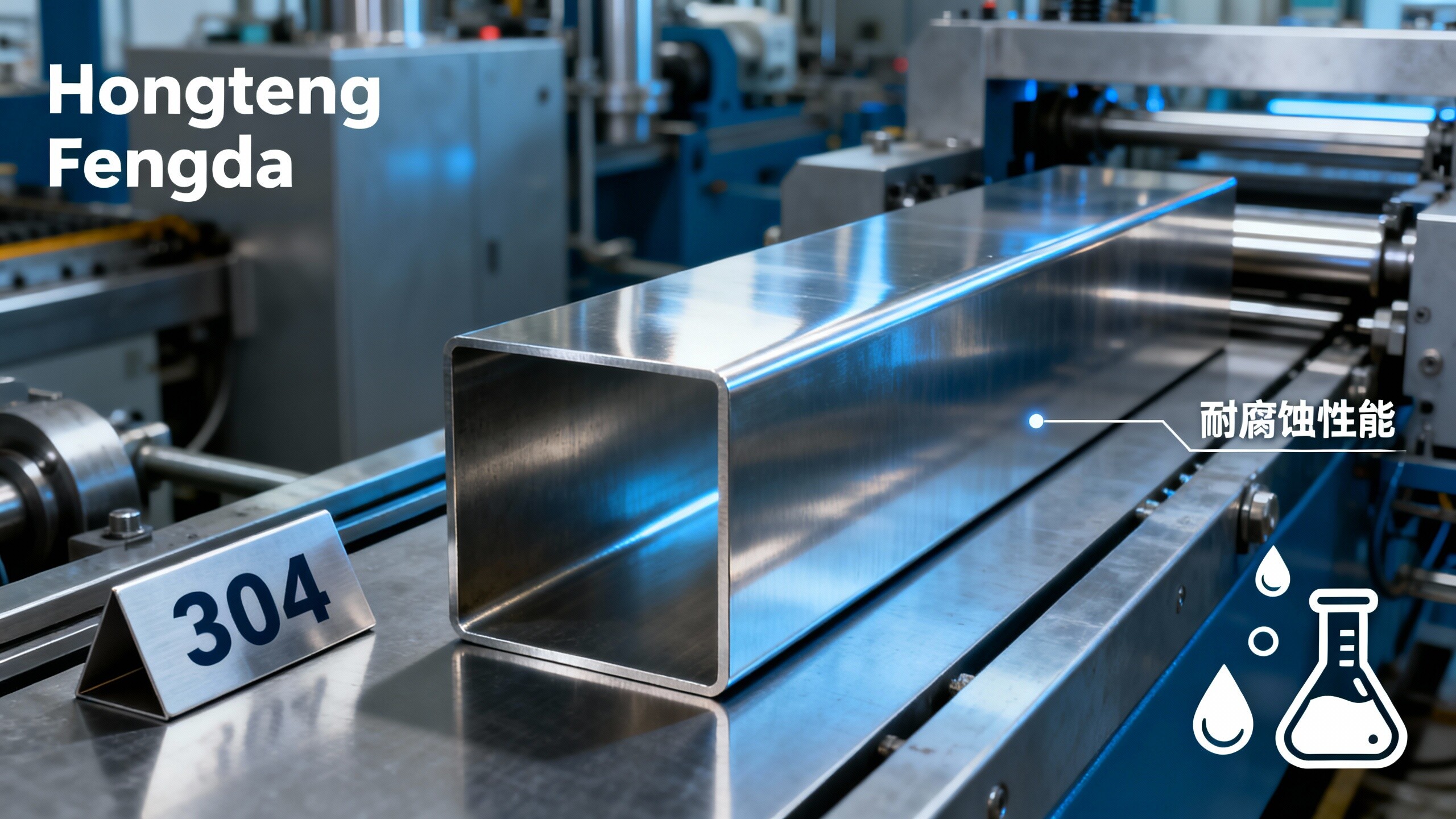 FAQ: O que Afeta o Preço do Tubo Quadrado em Aço Inoxidável para Uso Industrial e Como Obter a Melhor Oferta