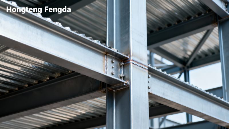 Steel Profile for Architectural Design: Balancing Aesthetics and Structural Performance