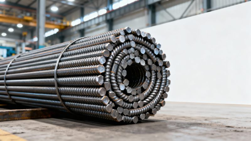 Comparing Steel Rebar Grades: Which Option Delivers the Best ROI for Infrastructure Projects?