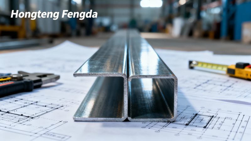 High Strength Steel Bar Applications: Where and Why to Use Them
