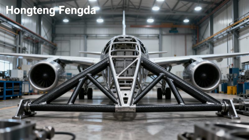 Why Carbon Steel for Aerospace Remains a Reliable Option in 2024