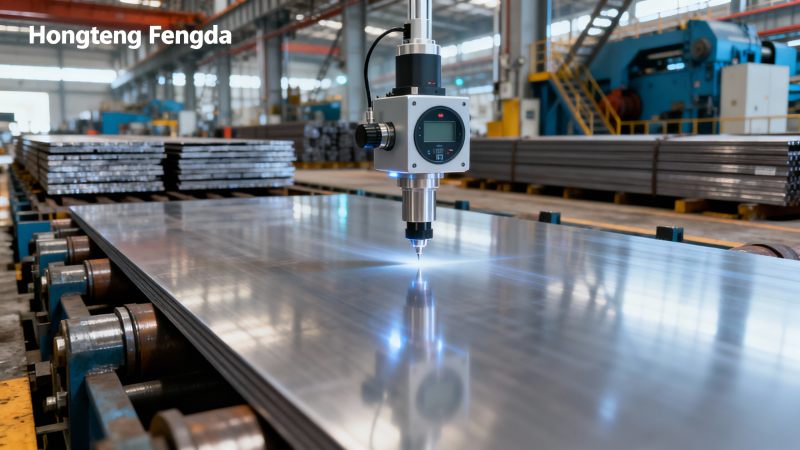 3 Red Flags When Evaluating High Carbon Steel Plate Suppliers (Avoid Costly Delays)ec2_0