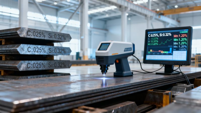 Why Safety Managers Require Mill-Specific Carbon Steel Plate Traceability on Every Shipmen