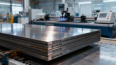 Da Cotação à Entrega: O que um Fornecedor Confiável de Chapas de Aço Carbono Oferece em 2024