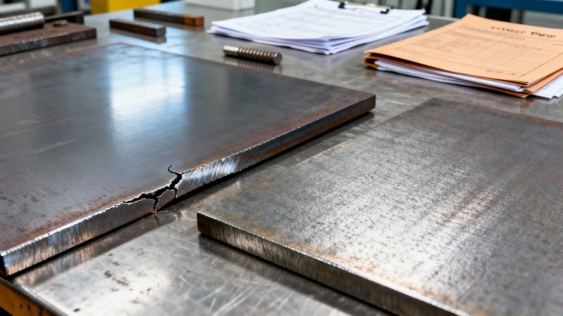 FAQ: Is High Carbon Steel Plate Suitable for Hull Structural Components