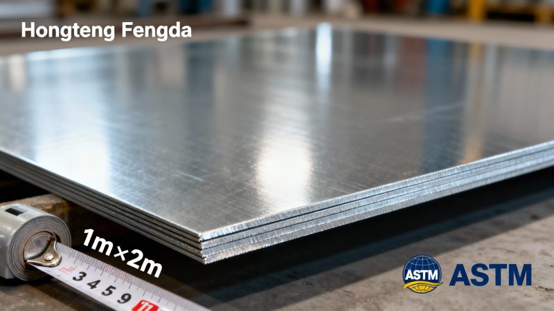 2024 Price Forecast: How Steel Roof Sheet per Square Meter Costs May Affect Project Budgets