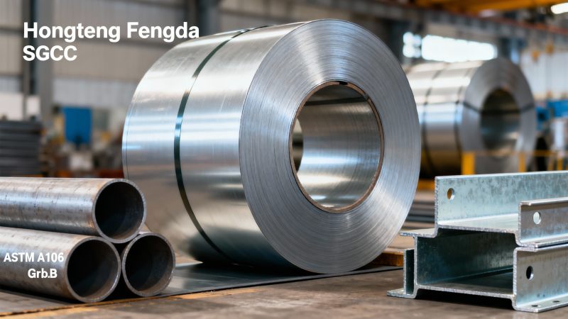 How to Evaluate SGCC Quality for Long-Term Structural Projects in 2024