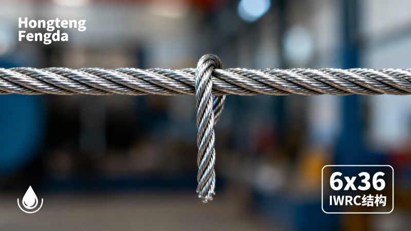 How to Choose the Right Steel Wire Rope for Lifting Projects in 2024