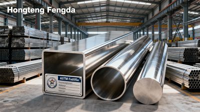 Trabalhando com um Fornecedor de Tubos de Aço 2 no Oriente Médio: Garantindo Estabilidade de Fornecimento para Grandes Projetos