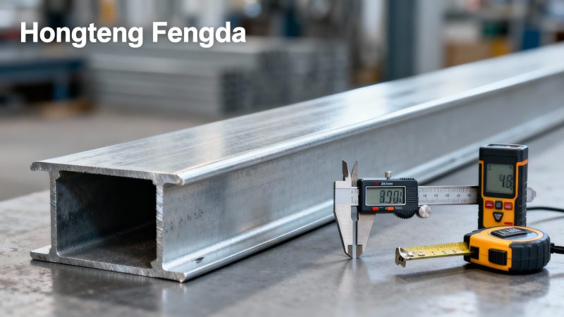 How to Measure a Steel Beam for Fabrication Accuracy: Best Practices from Our Engineering Team