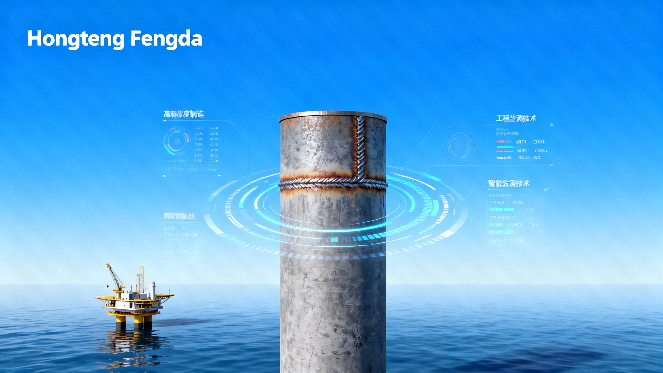 FAQ: Problemas Técnicos Comuns com Estacas de Aço para Plataformas Offshore e Como Evitá-los