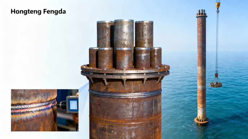 FAQ: Common Technical Issues with Steel Pile for Offshore Platforms and How to Prevent Them