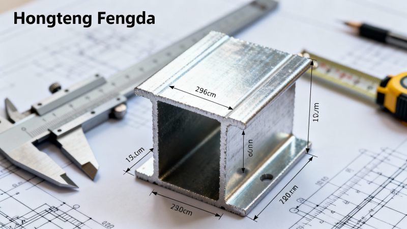 How to Measure a Steel Beam Accurately: Step-by-Step Guide for Site Engineers & Project Managers (2024)
