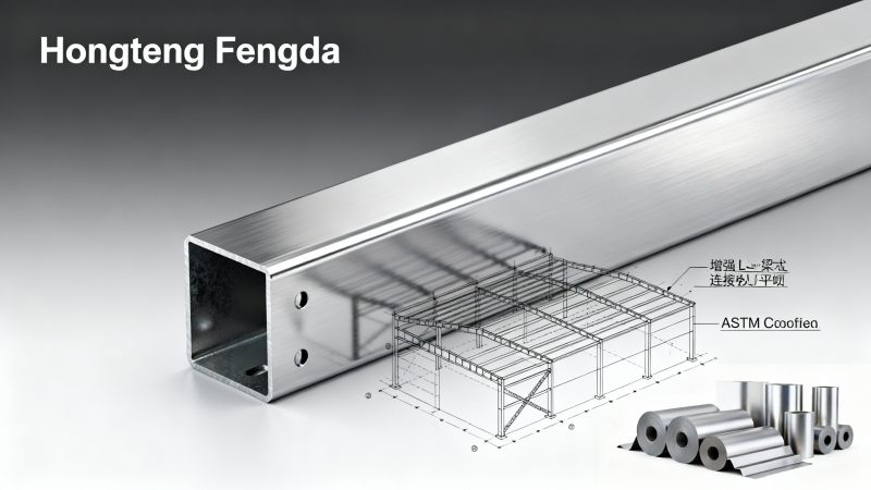How Stainless L Channel Improves Structural Strength in Heavy-Duty Projects