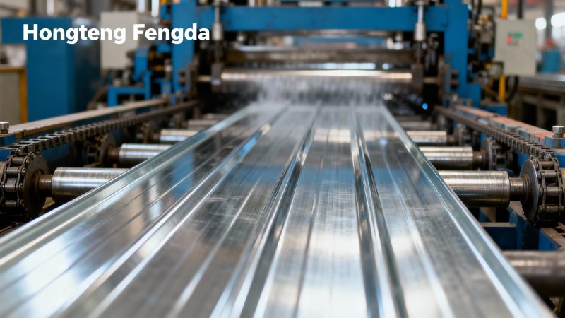 Top 5 Factors Affecting the Cost of Galvanized Steel Channel Procurement