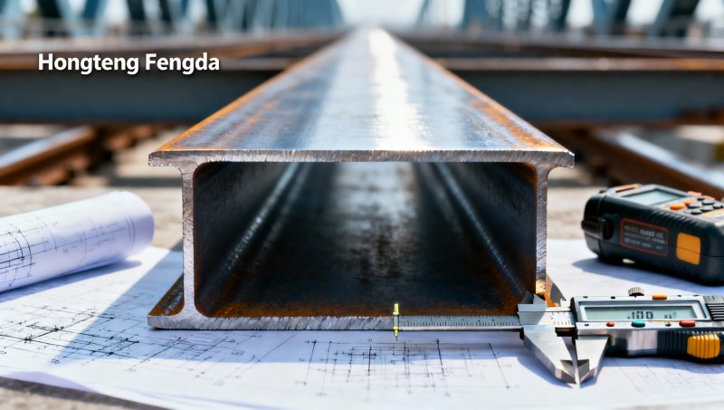 How to Measure a Steel Beam for Bridge Projects: Tolerance Standards & Safety Checks You Can’t Skip