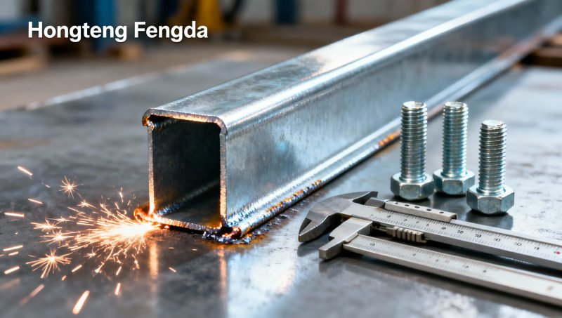 Common Installation Issues with Galvanized Steel Channel and How to Avoid Them