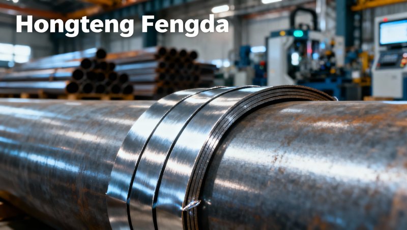 Top 5 Carbon Steel Pipe Stockists in North America: Lead Time, Certifications & MOQ Compared