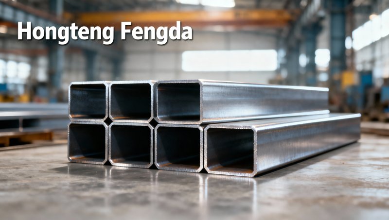 Buying Guide: How to Evaluate Steel Channel for Modular Construction Based on Project Scale