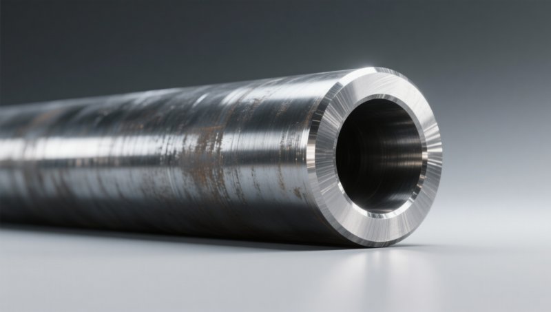 Steel Round Bar Supplier in USA: Top 5 Verified Domestic Providers with Lead Times Under 3 Weeks