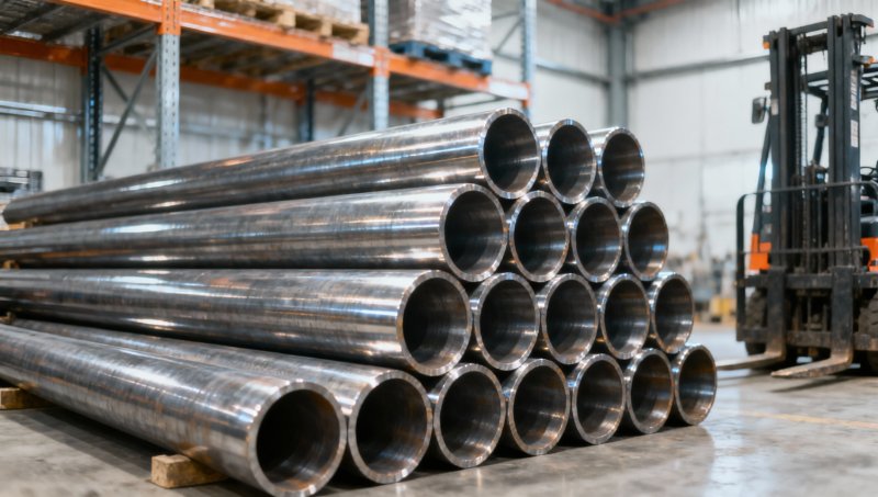 Steel Round Bar Supplier in USA: Top 5 Verified Domestic Providers with Lead Times Under 3 Weeks
