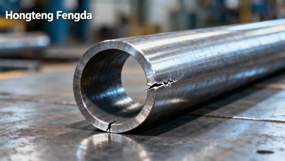 Can high strength A36 Carbon Steel Round Bar be cold-bent to 180° without cracking? Technical limits & real-world test data