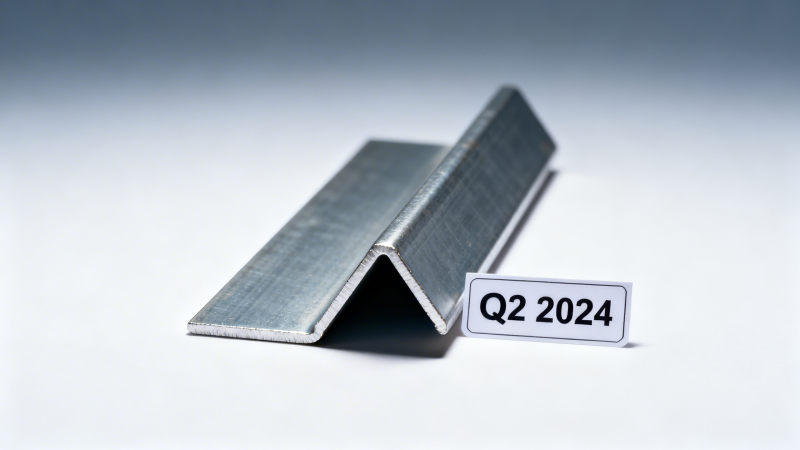 Angle Steel Price per Ton Philippines for Industrial Use: Q2 2024 Market Update