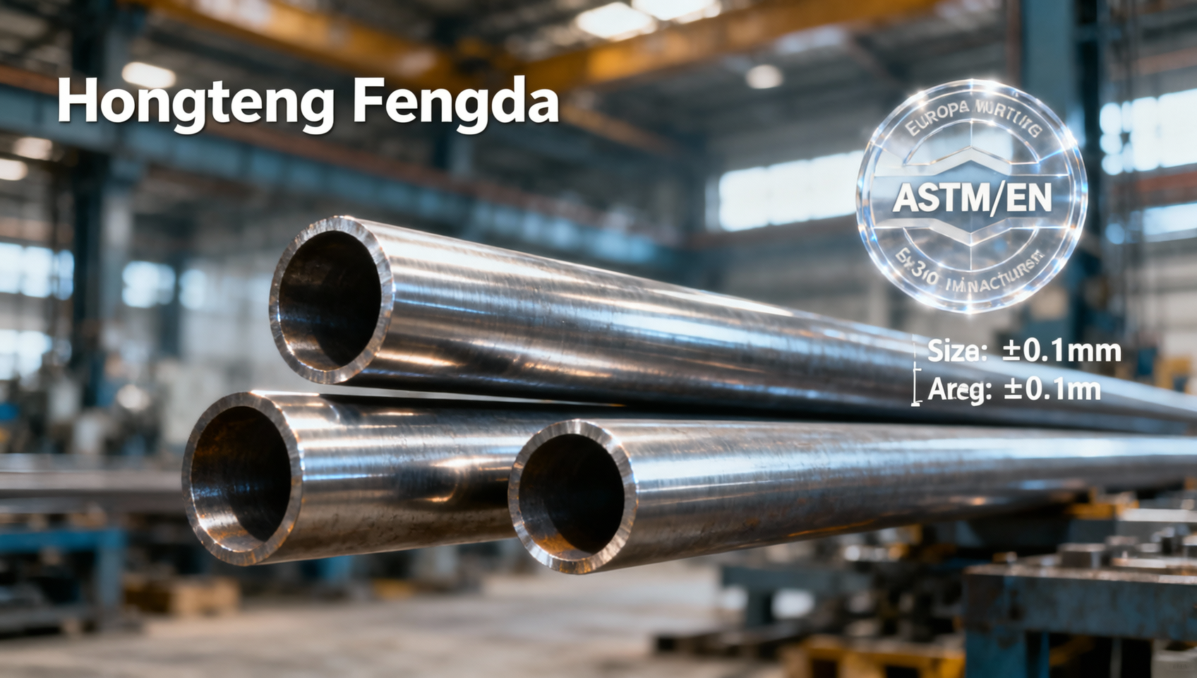 Top 3 fabricantes de barras redondas de aço carbono A36 na Europa — padrões de qualidade, prazos de entrega e certificações comparados