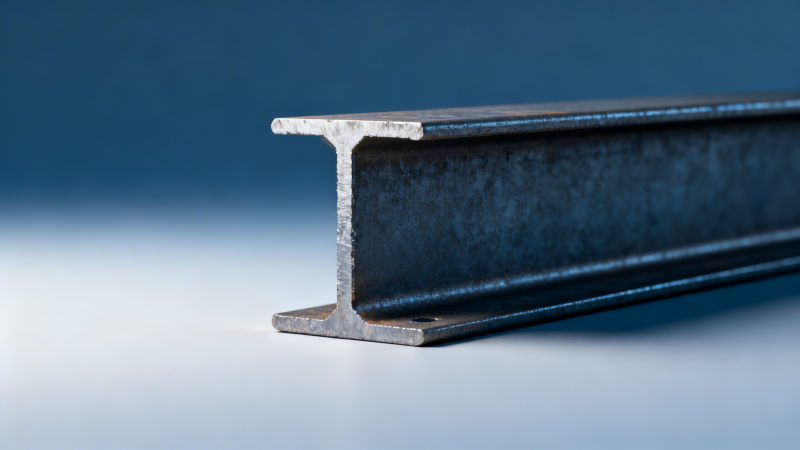 I Beam Weight Specifications for Warehouse Construction: Matching Load Capacity to Local Codes