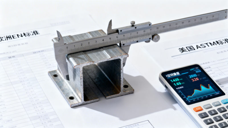 I Beam Weight Specifications for Warehouse Construction: Matching Load Capacity to Local Codes