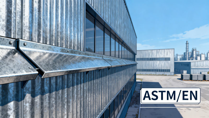 Is Carbon Steel Sheet Suitable for Outdoor Cladding? Durability, Maintenance & Lifecycle Cost Analysis