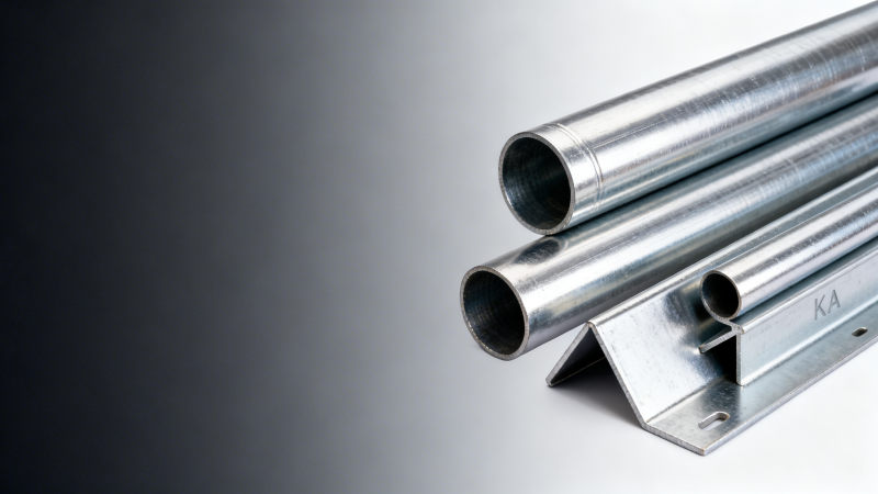 Galvanized Tube Pipe Supply Chain Alert: Lead Time, MOQ & Certification Docs for Distributors (2026)