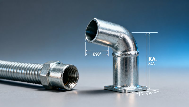 What Is Steel KA Angle? Definition, Applications & 2026 Structural Code Updates What Is Steel KA Angle? Definition, Applications & 2026 Structural Code Updates