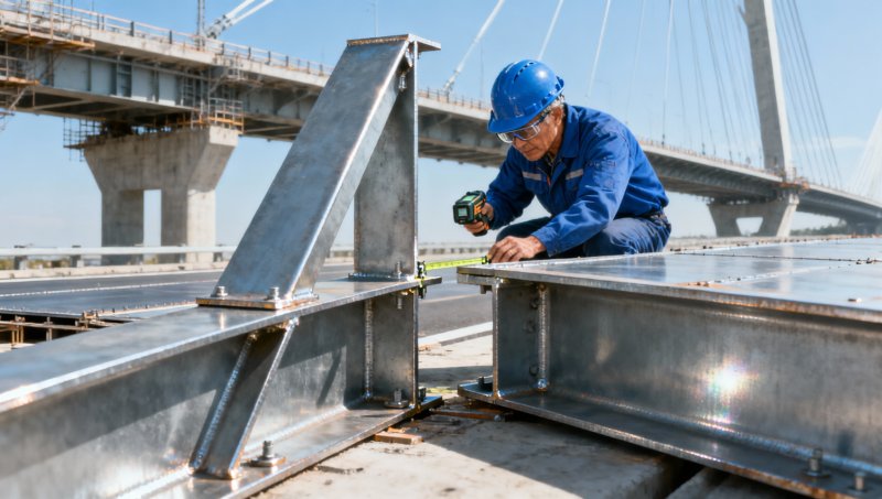 Bridge Construction Use Case: When to Specify Angle Steel vs Channel Steel — A Structural Engineer’s Checklist