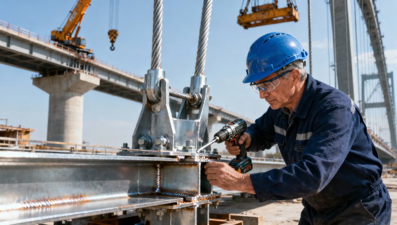 Bridge Design Alert: Why Channel Steel Outperforms Angle in Tension-Heavy Members — Real-World Failure Analysis