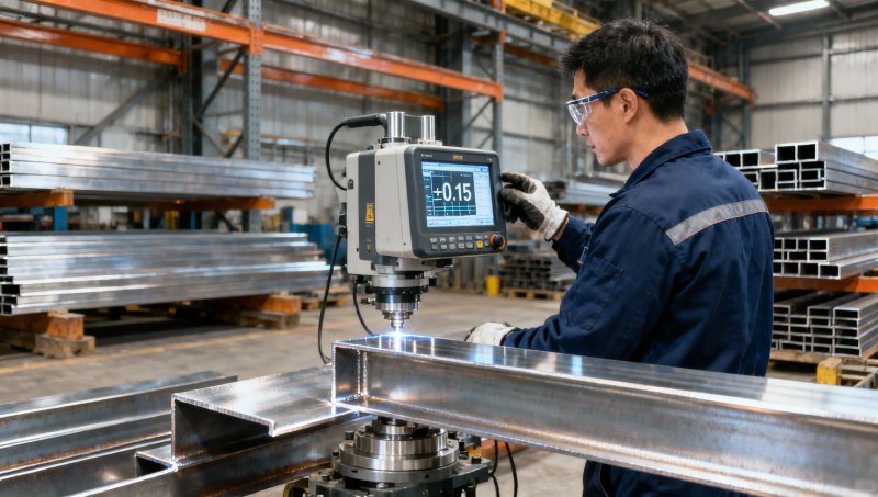 ASTM Standards Transition Watch: What Changes in ASTM A6 Revision 2026 Mean for Angle and Channel Steel Buyers ASTM Standards Transition Watch: What Changes in ASTM A6 Revision 2026 Mean for Angle and Channel Steel Buyers