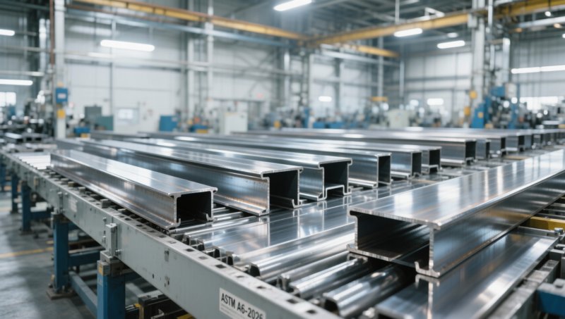ASTM Standards Transition Watch: What Changes in ASTM A6 Revision 2026 Mean for Angle and Channel Steel Buyers ASTM Standards Transition Watch: What Changes in ASTM A6 Revision 2026 Mean for Angle and Channel Steel Buyers