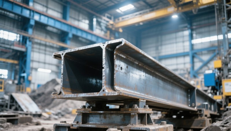 Mining Equipment Fabrication: When to Choose Angle vs Channel Steel — 4 Real-World Use Cases