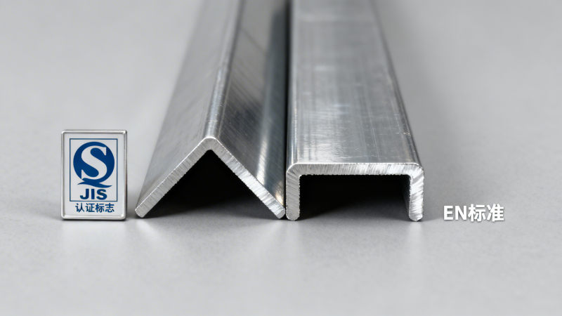 What Is Angle vs Channel Steel JIS Certified? A Technical Breakdown for Quality Managers