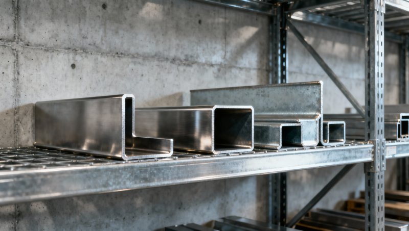 ASTM stainless steel: What It Is & Why Compliance Matters in 2026 Structural Projects