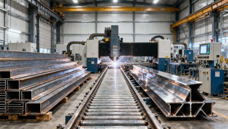 Standard vs Custom Steel Lead Time for Industrial Buyers: What’s the Real Impact on Your Project Timeline in 2024? Standard vs Custom Steel Lead Time for Industrial Buyers: What’s the Real Impact on Your Project Timeline in 2024?