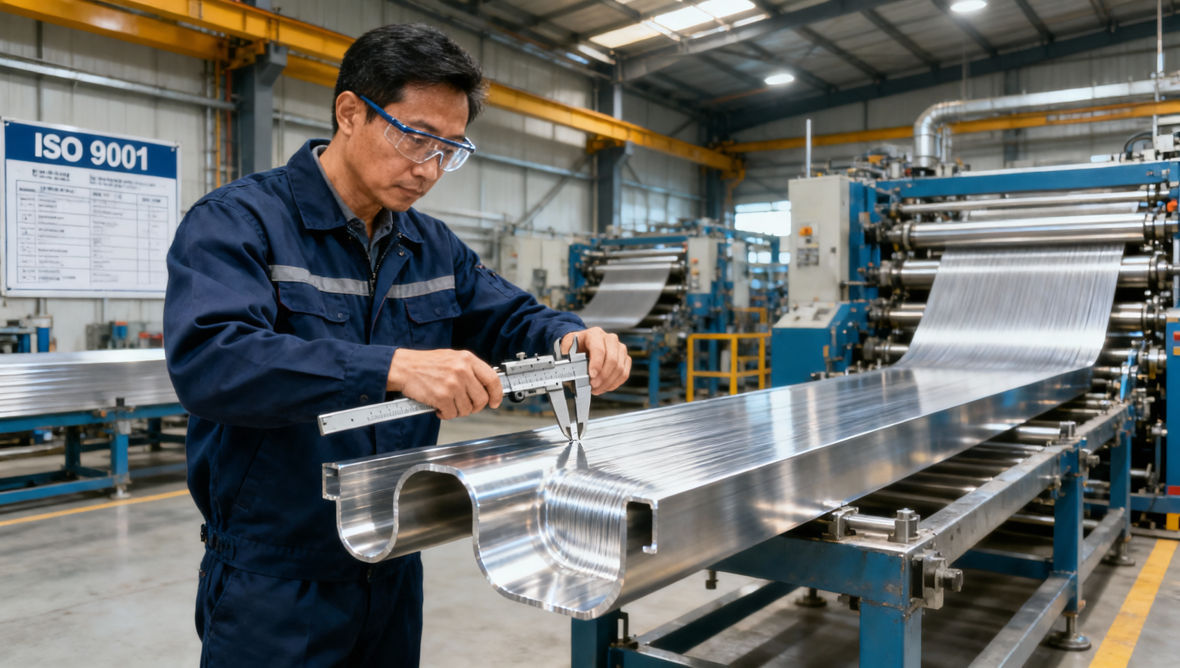 Fornecedor de produtos de arame com prazo de entrega na China: dados reais de 147 auditorias de compras (1º trimestre de 2026)