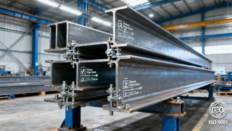 Steel Girder Quick Installation: 5 Proven Methods to Cut On-Site Time by 40% in 2026