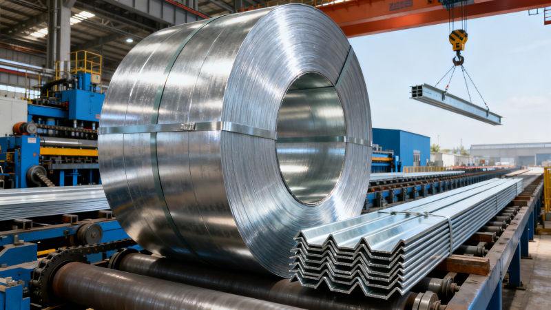 Steel rod lead time for construction projects: 72-hour pre-fabrication buffer — is it realistic in 2026? Prazo de entrega de barras de aço para projetos de construção: margem de 72 horas para pré-fabricação — isso é realista em 2026?