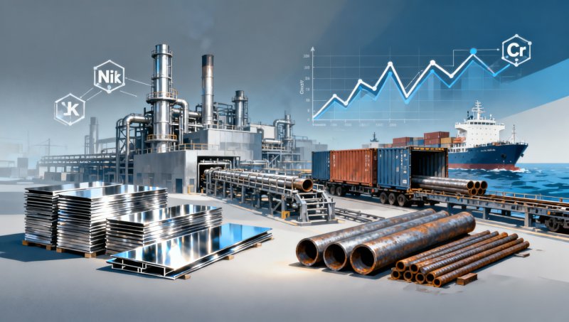 Understanding ss sheets price Variations: A Practical Insight for Distributors and Project Managers Understanding ss sheets price Variations: A Practical Insight for Distributors and Project Managers