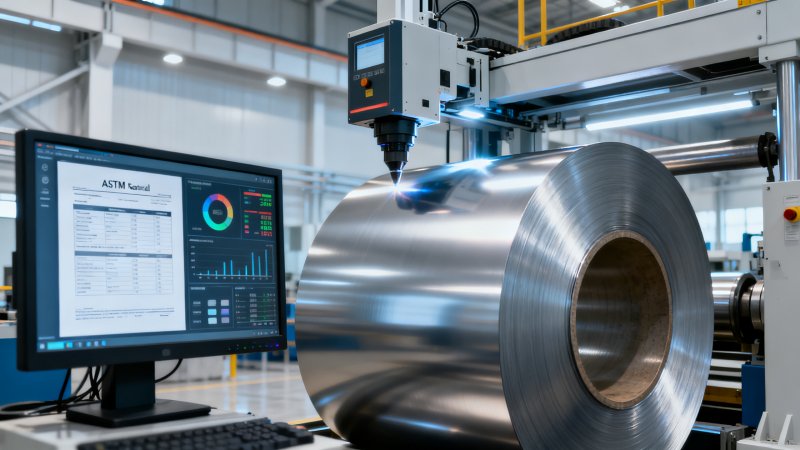 How cold rolled steel manufacturer China quality control processes differ between Tier-1 and Tier-3 suppliers