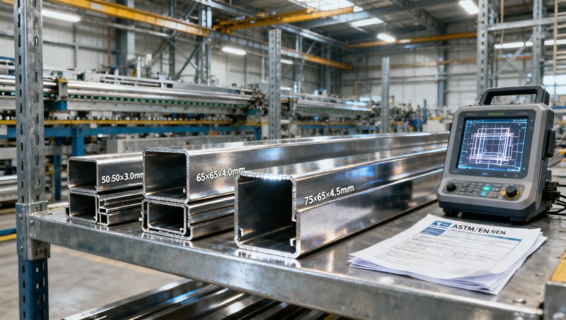 Which cold formed angle steel specifications actually reduce onsite welding time for modular steel frames?