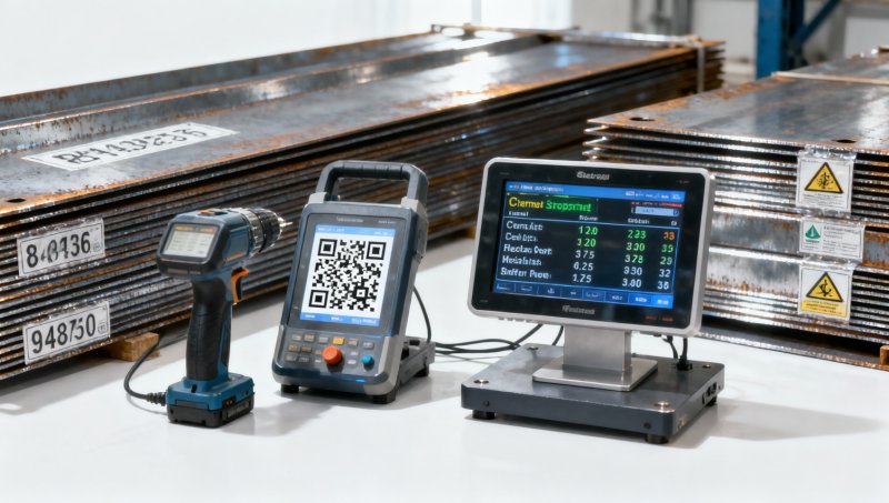 How corrosion-resistant plate suppliers in the Middle East verify material traceability for offshore projects