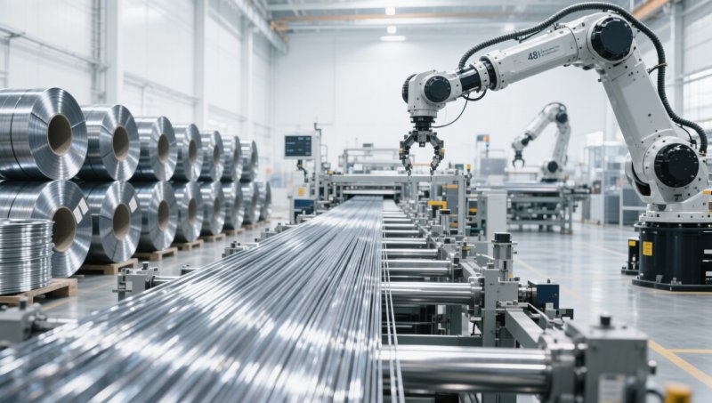 From quote to delivery: Mapping the 48-hour visibility gap in Chinese wire product supply chains Da cotação à entrega: Mapeando a lacuna de visibilidade de 48 horas nas cadeias de suprimentos de produtos de arame na China