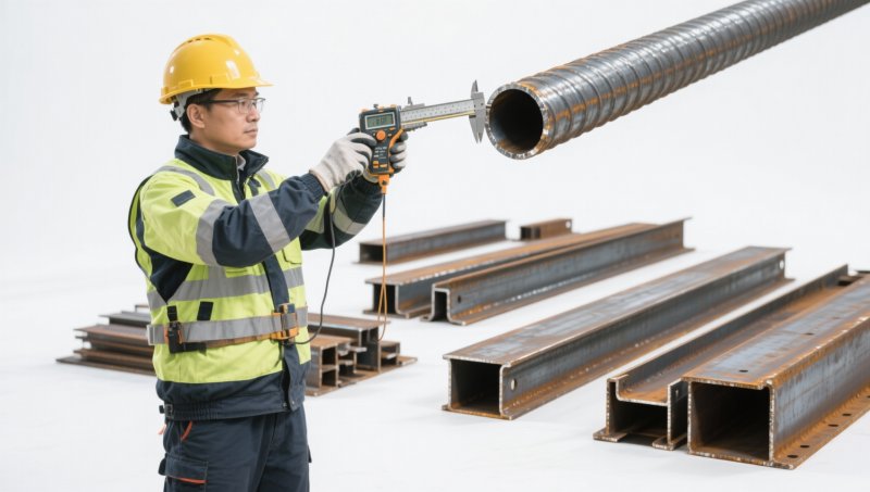 China steel MOQ vs